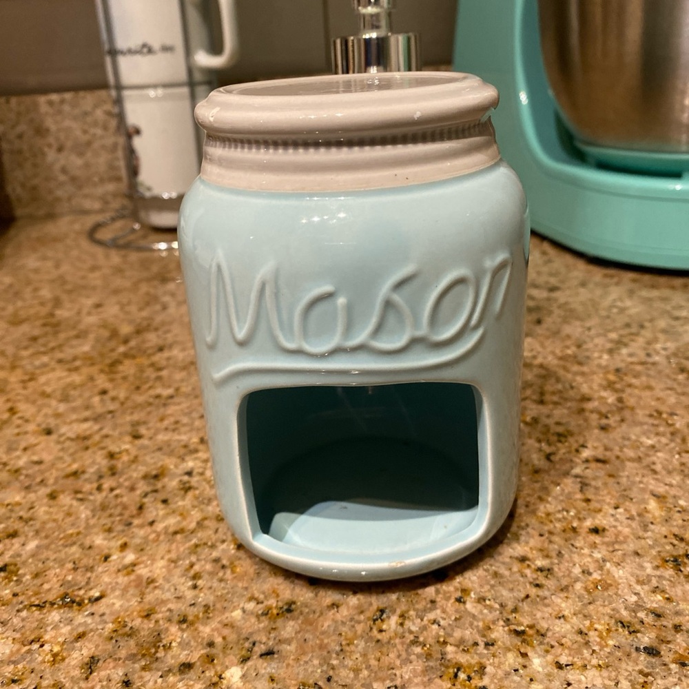 Sponge holder